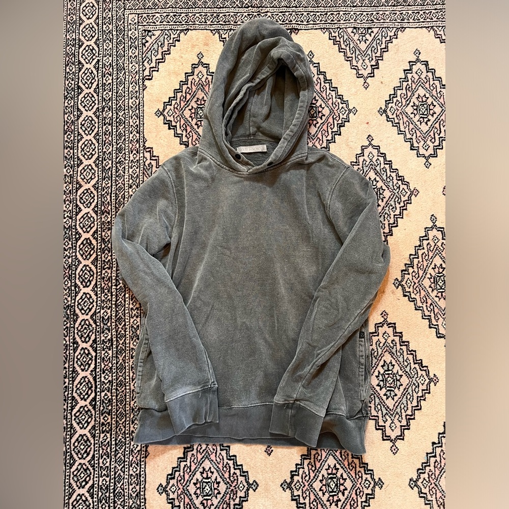 Outerknown hoodie